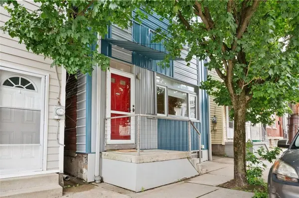 5160 Carnegie, Lawrenceville, PA 15201