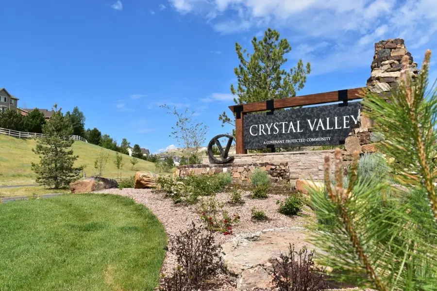 Crystal Valley Ranch