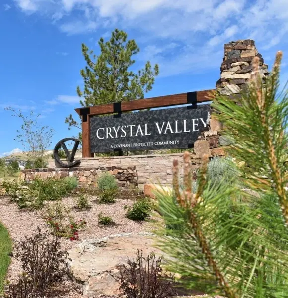 Crystal Valley Ranch