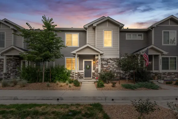 Life in The Terrain | A Castle Rock Community