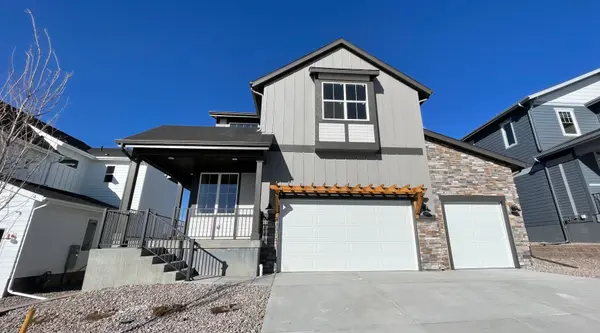 Castle Rock Neighborhood Guide