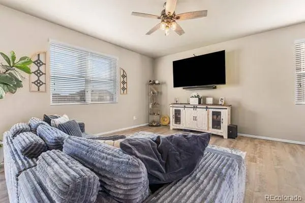 5849 Echo Park CIR, Castle Rock, CO 80104