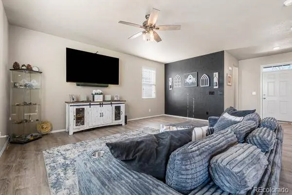 5849 Echo Park CIR, Castle Rock, CO 80104