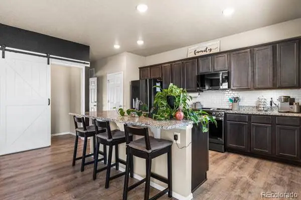 5849 Echo Park CIR, Castle Rock, CO 80104