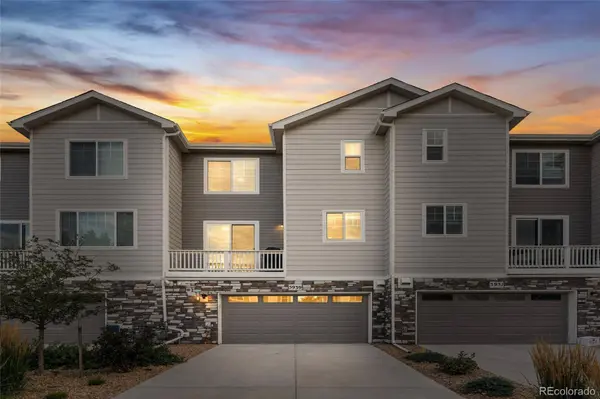 5939 Still Meadow PL, Castle Rock, CO 80104