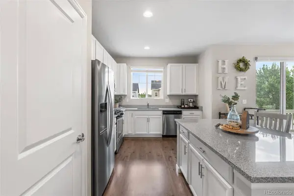 5939 Still Meadow PL, Castle Rock, CO 80104