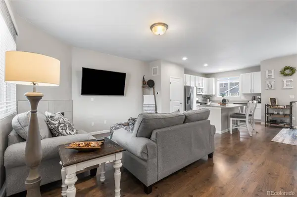 5939 Still Meadow PL, Castle Rock, CO 80104