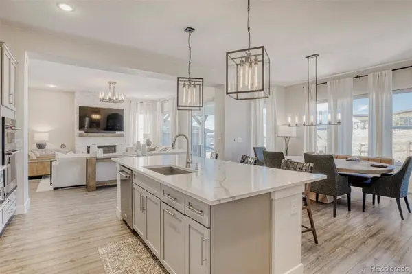 4870 Saddle Iron RD, Castle Rock, CO 80104