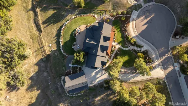 2152 Lost Canyon Ranch CT, Castle Rock, CO 80104