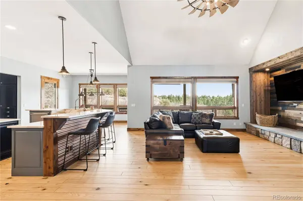 2152 Lost Canyon Ranch CT, Castle Rock, CO 80104