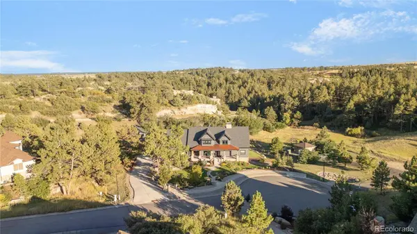 2152 Lost Canyon Ranch CT, Castle Rock, CO 80104