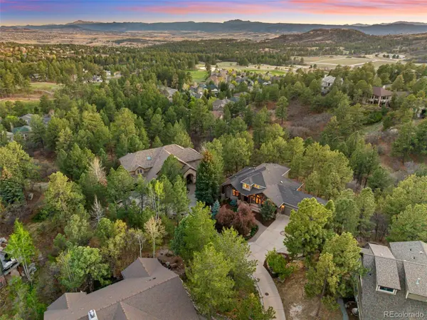 1245 Havenwood WAY, Castle Pines, CO 80108