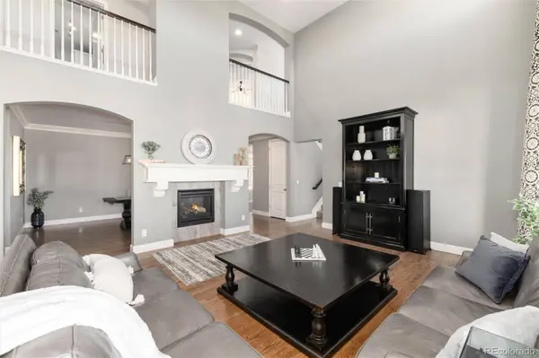 3112 Starry Night LOOP, Castle Rock, CO 80109