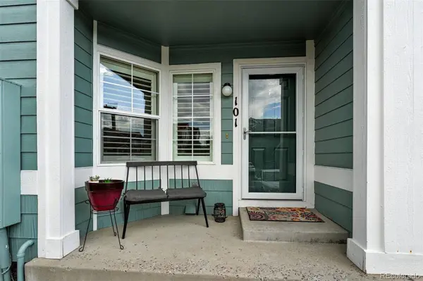 2567 Cutters CIR #101, Castle Rock, CO 80108