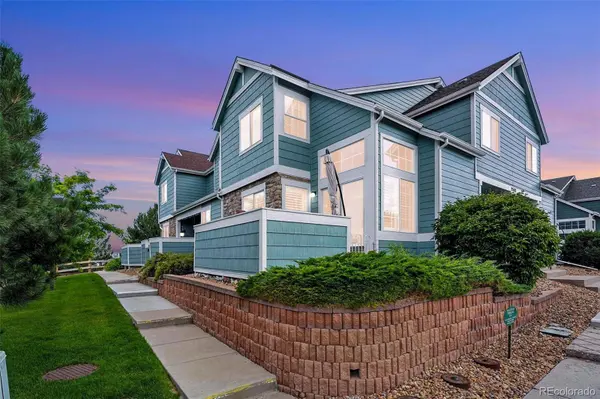 2567 Cutters CIR #101, Castle Rock, CO 80108