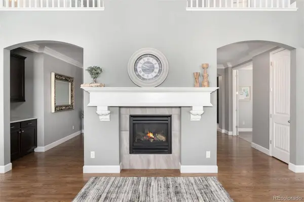 3112 Starry Night LOOP, Castle Rock, CO 80109
