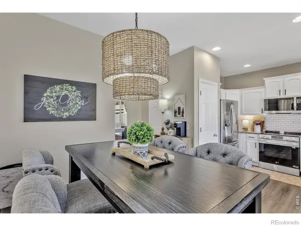 1362 Royal Troon DR, Castle Rock, CO 80104