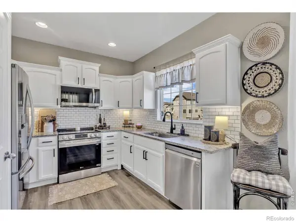 1362 Royal Troon DR, Castle Rock, CO 80104