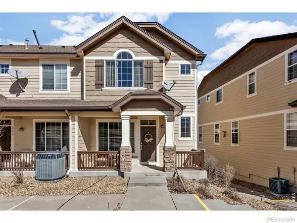 1362 Royal Troon DR, Castle Rock, CO 80104