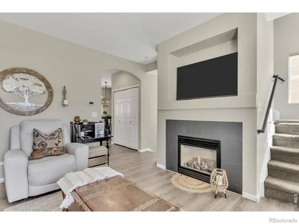 1362 Royal Troon DR, Castle Rock, CO 80104