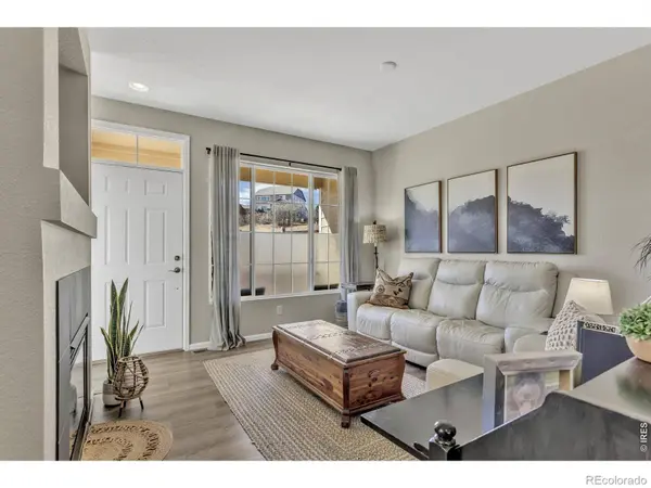 1362 Royal Troon DR, Castle Rock, CO 80104