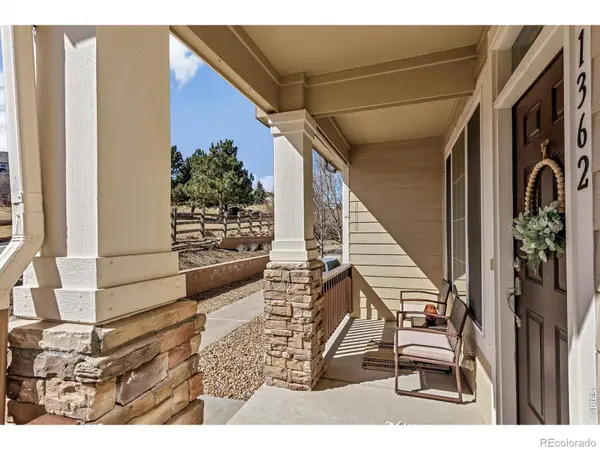 1362 Royal Troon DR, Castle Rock, CO 80104