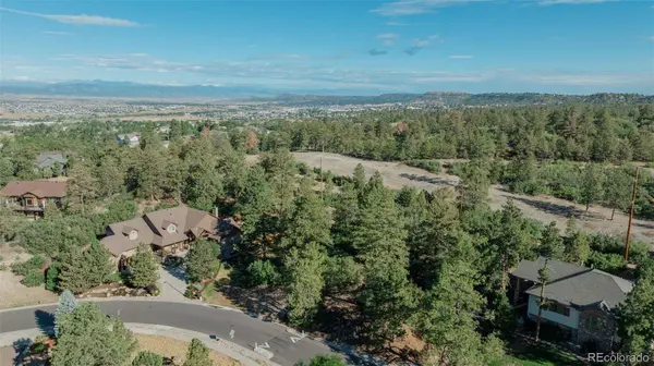2445 Saddleback DR, Castle Rock, CO 80104