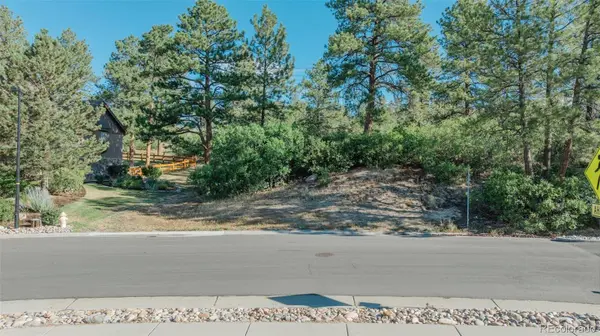 2445 Saddleback DR, Castle Rock, CO 80104