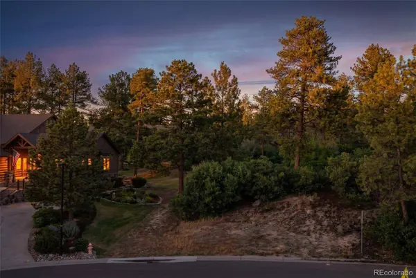 2445 Saddleback DR, Castle Rock, CO 80104