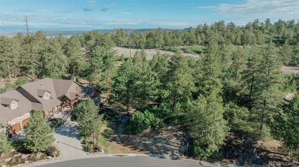 2445 Saddleback DR, Castle Rock, CO 80104