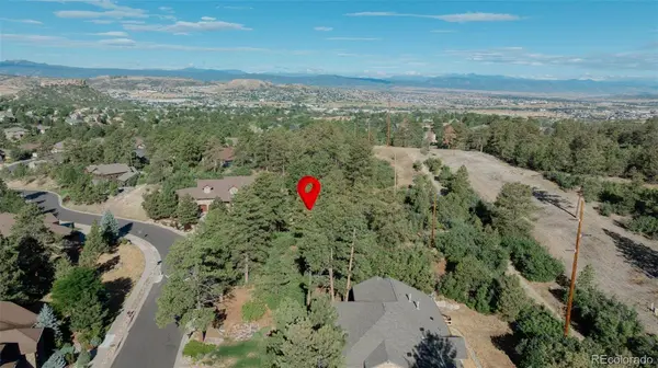 2445 Saddleback DR, Castle Rock, CO 80104