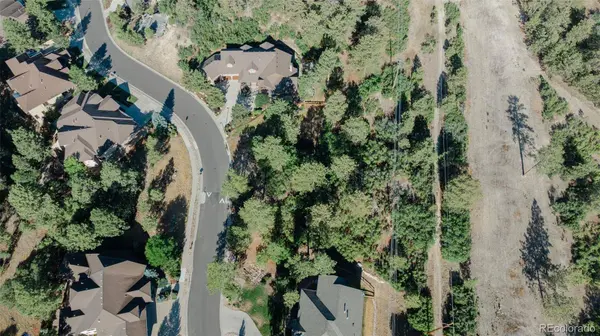 2445 Saddleback DR, Castle Rock, CO 80104