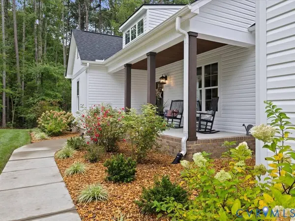 453 knotty mill LN, Crewe, VA 23930