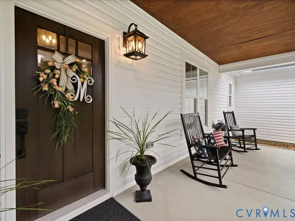 453 knotty mill LN, Crewe, VA 23930