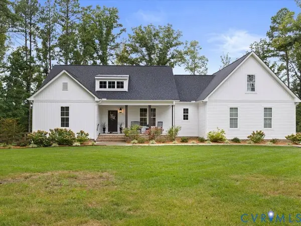 453 knotty mill LN, Crewe, VA 23930