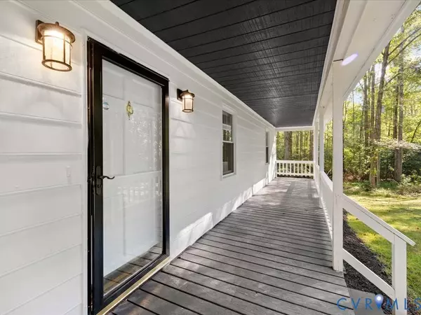 2936 Janet LN, Powhatan, VA 23139