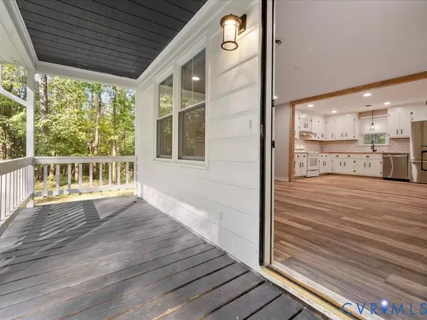 2936 Janet LN, Powhatan, VA 23139