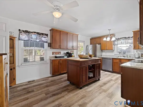 15415 Hopeful Church RD, Louisa, VA 23024