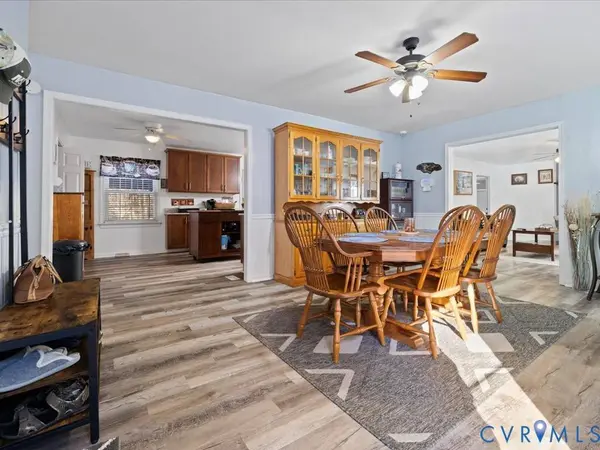 15415 Hopeful Church RD, Louisa, VA 23024