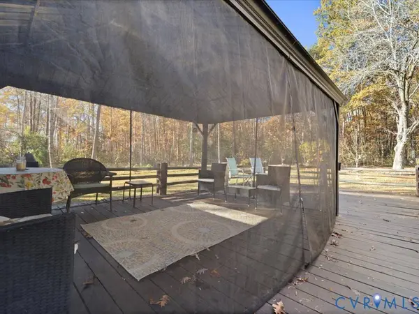 15415 Hopeful Church RD, Louisa, VA 23024