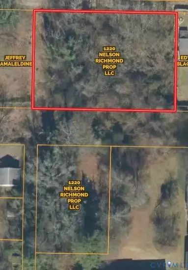 1201 Nelson ST, Richmond, VA 23231