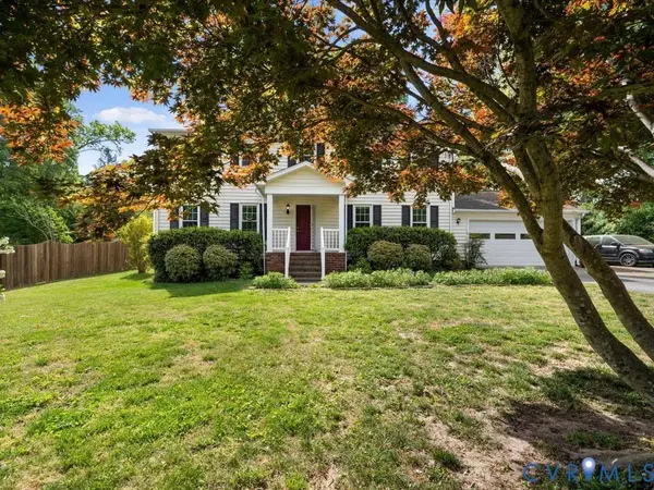 4411 Overridge DR, Chester, VA 23831