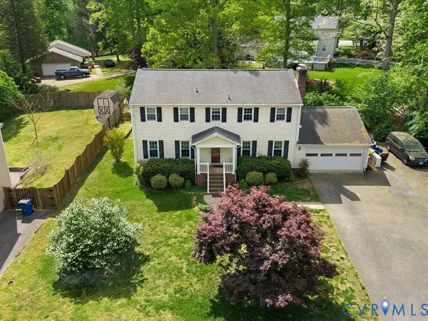 4411 Overridge DR, Chester, VA 23831