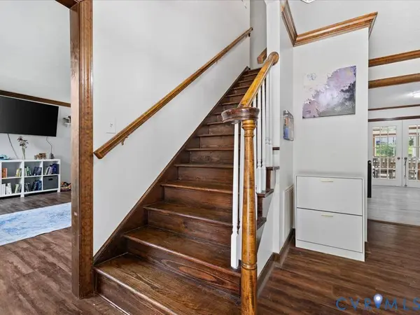 4411 Overridge DR, Chester, VA 23831