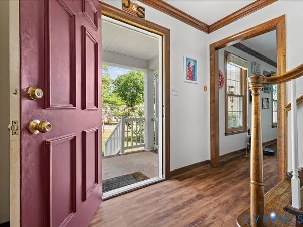 4411 Overridge DR, Chester, VA 23831