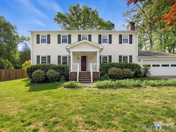 4411 Overridge DR, Chester, VA 23831