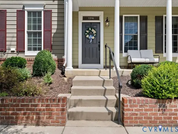 1316 Winfree Creek LN, Midlothian, VA 23113