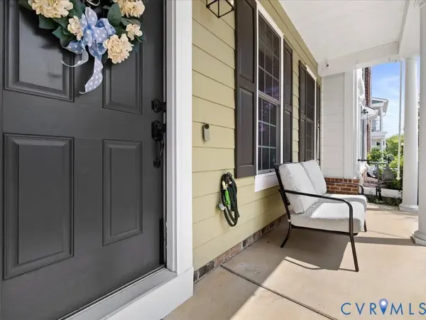 1316 Winfree Creek LN, Midlothian, VA 23113