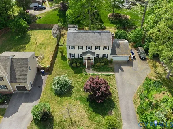 4411 Overridge DR, Chester, VA 23831