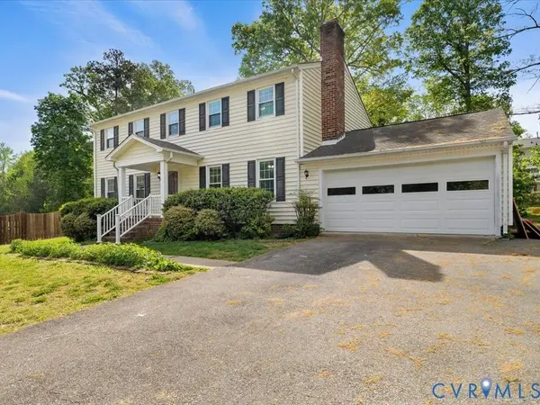 4411 Overridge DR, Chester, VA 23831